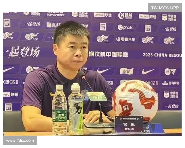 于根伟:尽管遗憾落败但球队整体表现让我感到满意 于根伟:尽管遗憾落败但球队整体表现让我感到满意